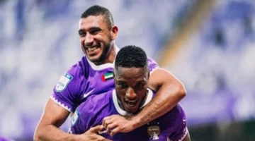 صدارة الدوري الإماراتي.. رامي ربيعة يقود العين في صدام مرتقب ضد شباب الأهلي